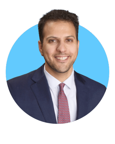 Rep. Abdelnasser Rashid